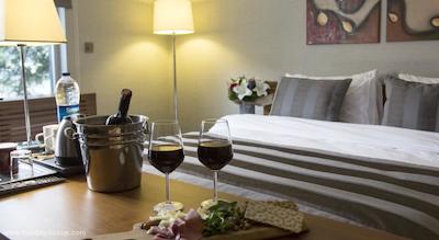 مدوس هتل استانبول