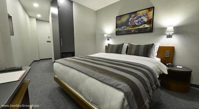 مدوس هتل استانبول