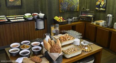 مدوس هتل استانبول