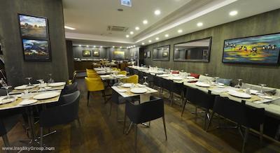 مدوس هتل استانبول