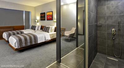 مدوس هتل استانبول