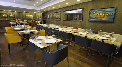 مدوس هتل استانبول