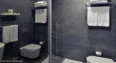 مدوس هتل استانبول