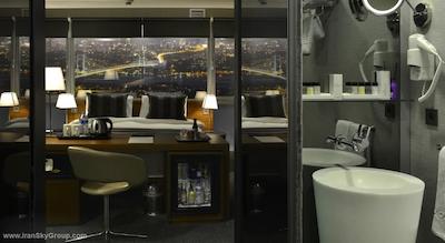 مدوس هتل استانبول