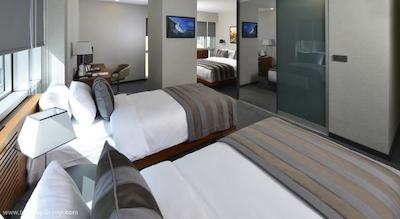 مدوس هتل استانبول