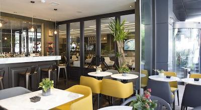 مدوس هتل استانبول