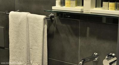 مدوس هتل استانبول