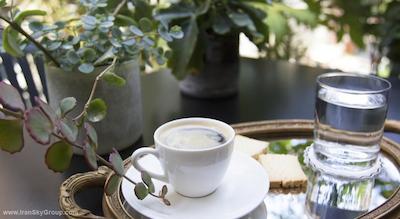 مدوس هتل استانبول