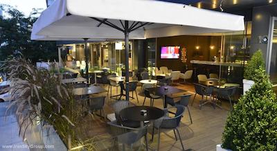 مدوس هتل استانبول