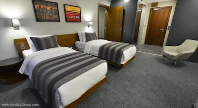 مدوس هتل استانبول