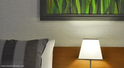 مدوس هتل استانبول