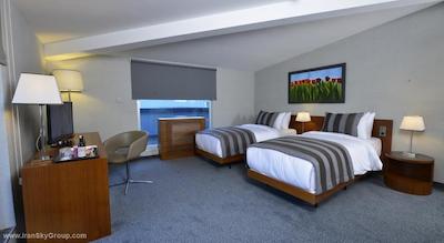 مدوس هتل استانبول