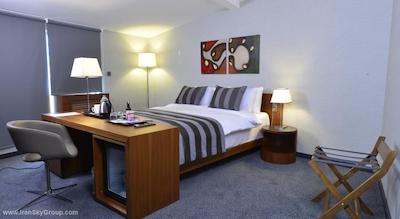 مدوس هتل استانبول