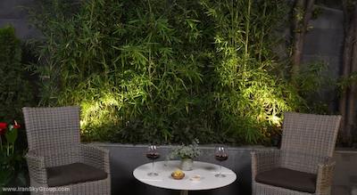 مدوس هتل استانبول