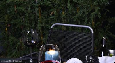 مدوس هتل استانبول