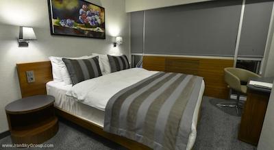 مدوس هتل استانبول