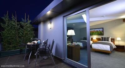 مدوس هتل استانبول