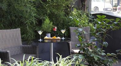 مدوس هتل استانبول