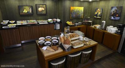 مدوس هتل استانبول