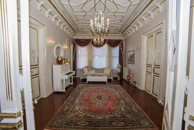 هایریه هانیم کوناگی
