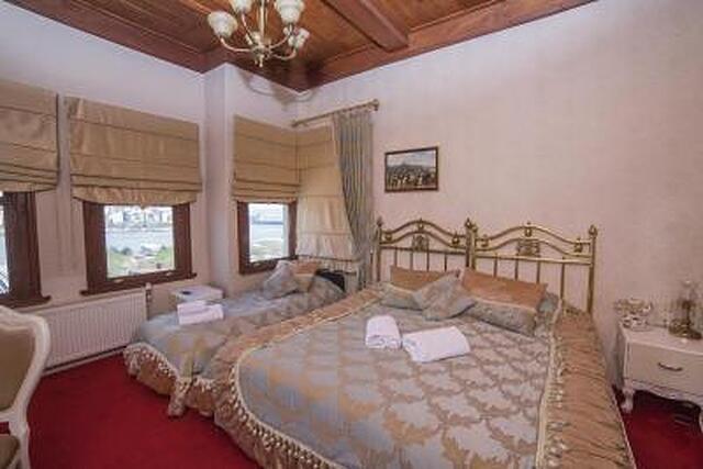 هایریه هانیم کوناگی