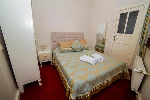 هایریه هانیم کوناگی