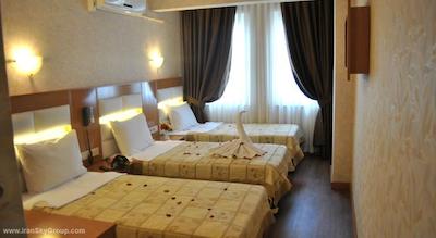 هتل استار پارک