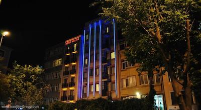 هتل استار پارک