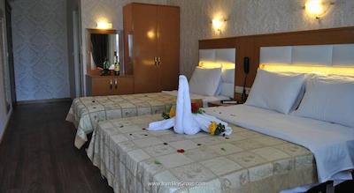 هتل استار پارک