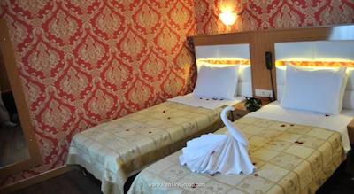 هتل استار پارک