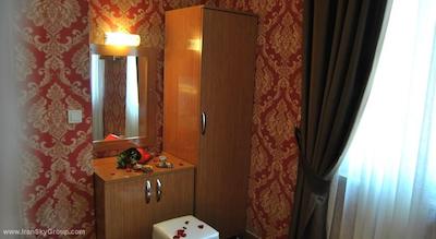 هتل استار پارک