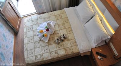 هتل استار پارک