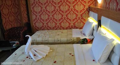 هتل استار پارک