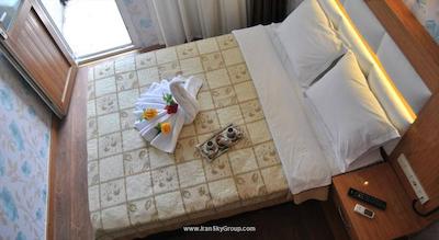 هتل استار پارک