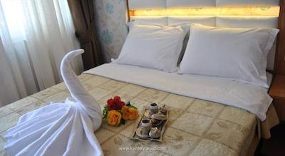 هتل استار پارک