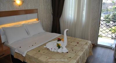 هتل استار پارک