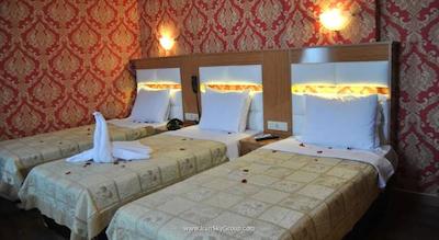 هتل استار پارک