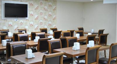 هتل استار پارک