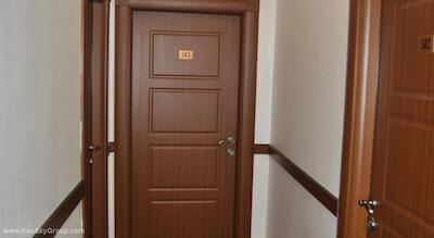 هتل استار پارک