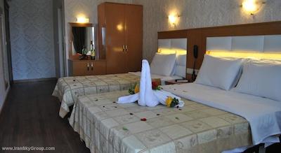 هتل استار پارک