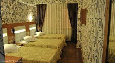 هتل استار پارک