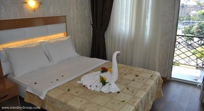 هتل استار پارک