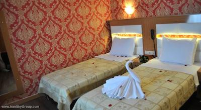 هتل استار پارک