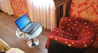 هتل استار پارک