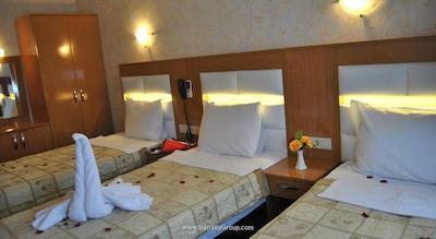 هتل استار پارک