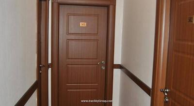 هتل استار پارک