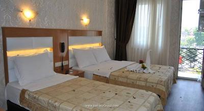 هتل استار پارک