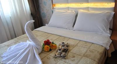 هتل استار پارک