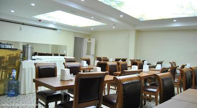 هتل استار پارک