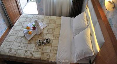 هتل استار پارک